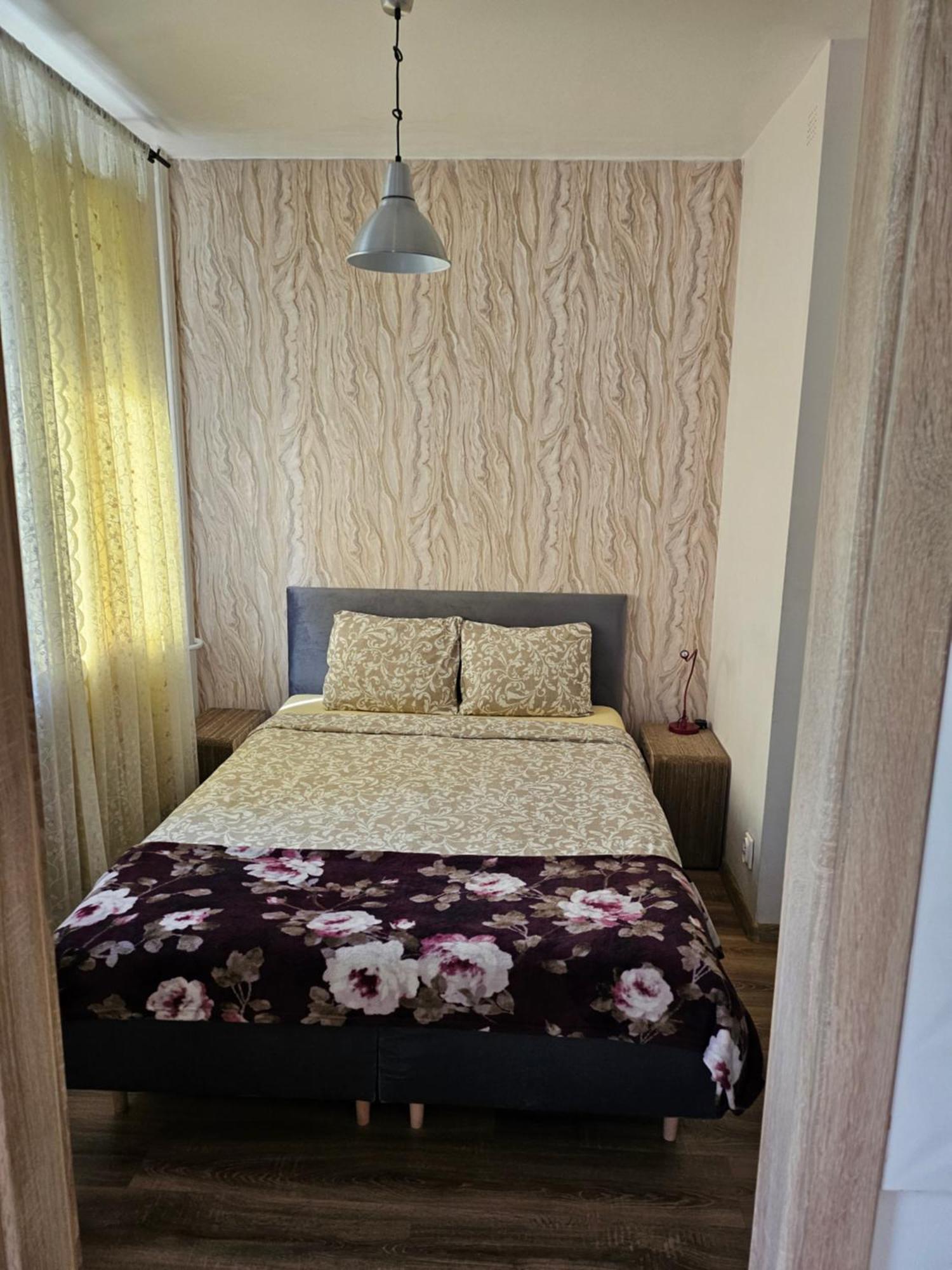 Apartament Goralska Gdansk Exterior photo