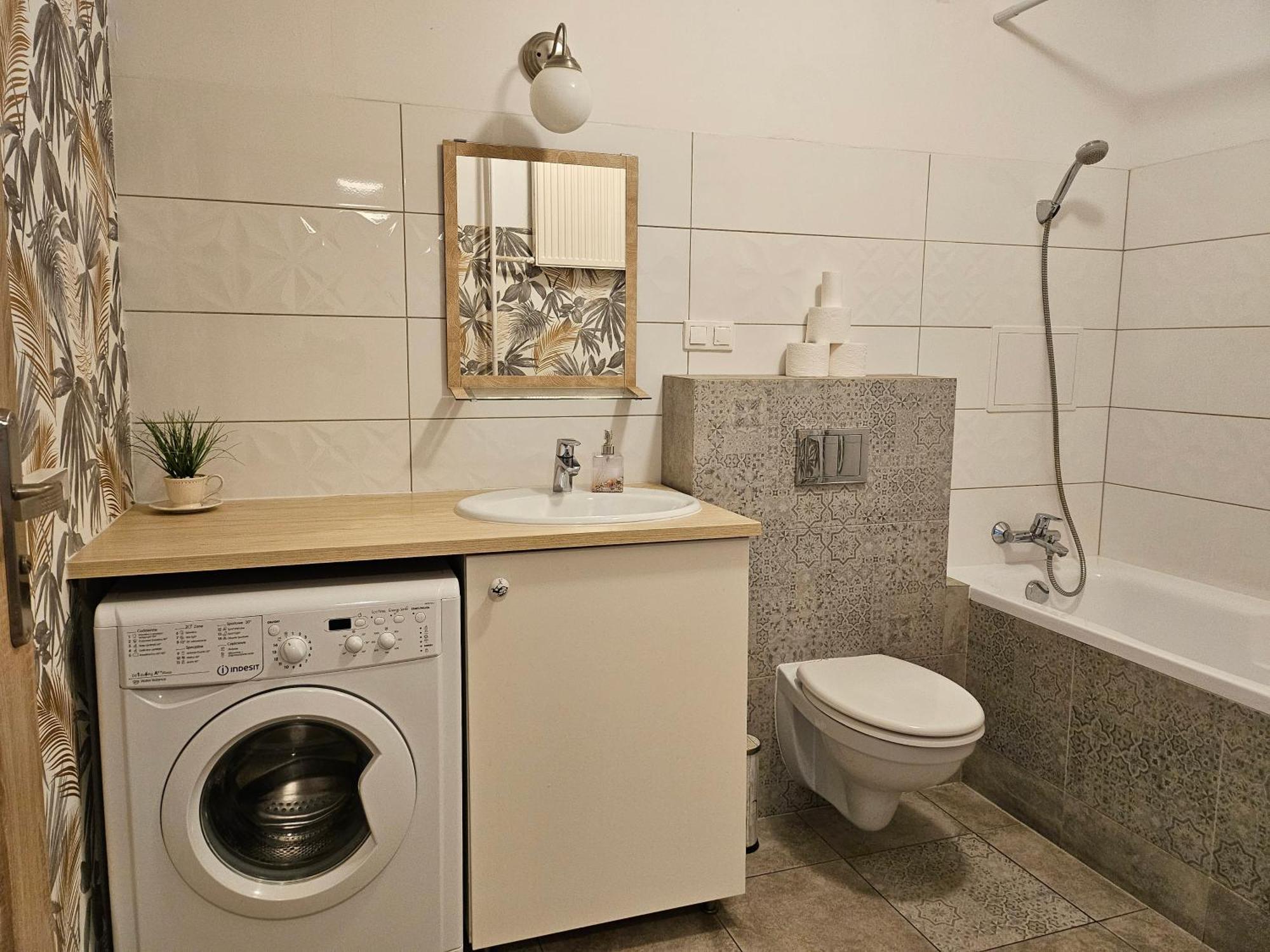 Apartament Goralska Gdansk Exterior photo