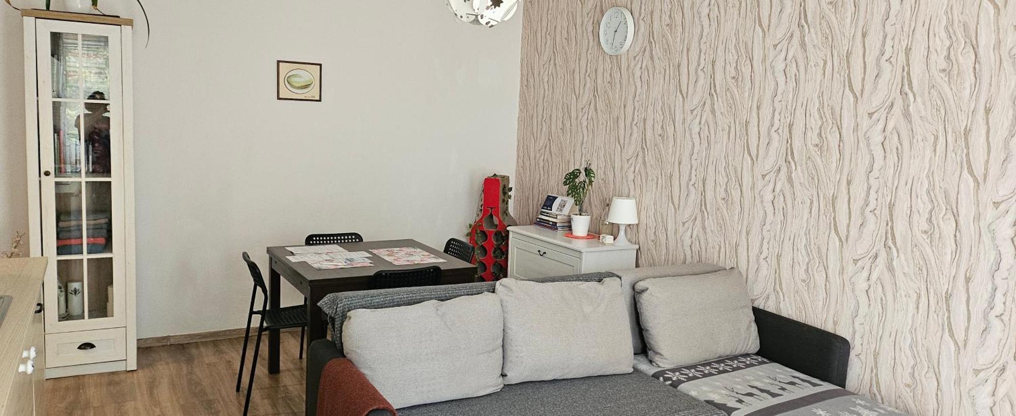 Apartament Goralska Gdansk Exterior photo