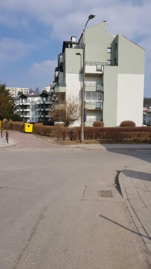 Apartament Goralska Gdansk Exterior photo